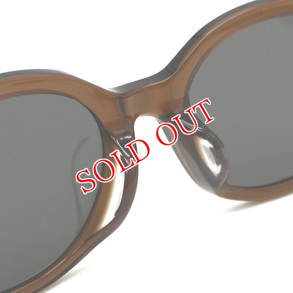 画像5: TOM FORD トムフォード FT1292-K/S 45A 54 サングラス EYEWEAR アジアンフィット メンズ レディース ユニセックス (5)