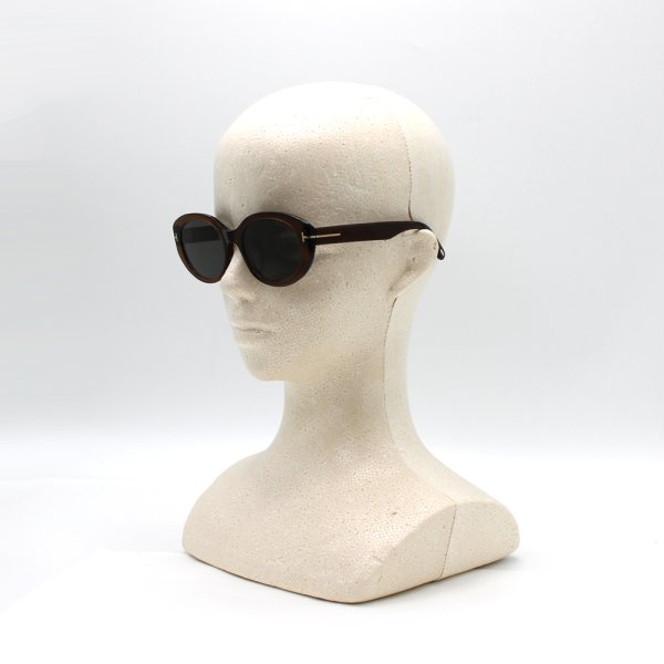 画像6: TOM FORD トムフォード FT1292-K/S 45A 54 サングラス EYEWEAR アジアンフィット メンズ レディース ユニセックス (6)