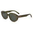 画像1: TOM FORD トムフォード FT1292-K/S 96A 54 サングラス EYEWEAR アジアンフィット メンズ レディース ユニセックス (1)