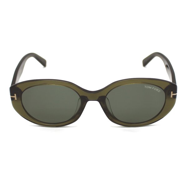 画像2: TOM FORD トムフォード FT1292-K/S 96A 54 サングラス EYEWEAR アジアンフィット メンズ レディース ユニセックス (2)