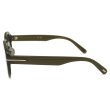 画像3: TOM FORD トムフォード FT1292-K/S 96A 54 サングラス EYEWEAR アジアンフィット メンズ レディース ユニセックス (3)