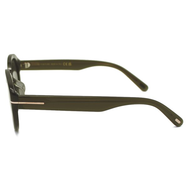 画像3: TOM FORD トムフォード FT1292-K/S 96A 54 サングラス EYEWEAR アジアンフィット メンズ レディース ユニセックス (3)