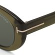 画像4: TOM FORD トムフォード FT1292-K/S 96A 54 サングラス EYEWEAR アジアンフィット メンズ レディース ユニセックス (4)