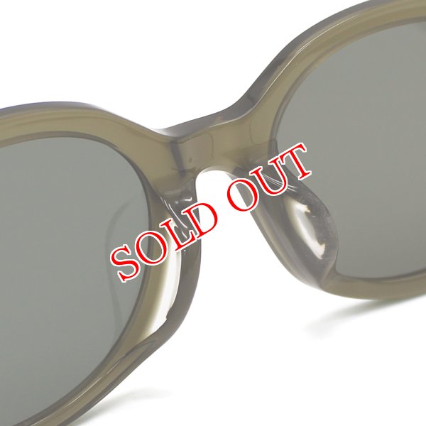 画像5: TOM FORD トムフォード FT1292-K/S 96A 54 サングラス EYEWEAR アジアンフィット メンズ レディース ユニセックス (5)