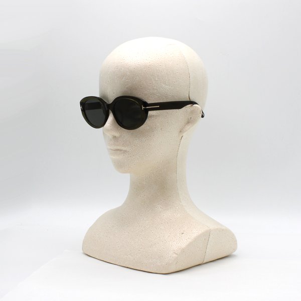 画像6: TOM FORD トムフォード FT1292-K/S 96A 54 サングラス EYEWEAR アジアンフィット メンズ レディース ユニセックス (6)