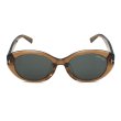 画像2: TOM FORD トムフォード FT1293-K/S 45A 54 サングラス EYEWEAR アジアンフィット メンズ レディース ユニセックス (2)