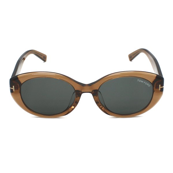 画像2: TOM FORD トムフォード FT1293-K/S 45A 54 サングラス EYEWEAR アジアンフィット メンズ レディース ユニセックス (2)