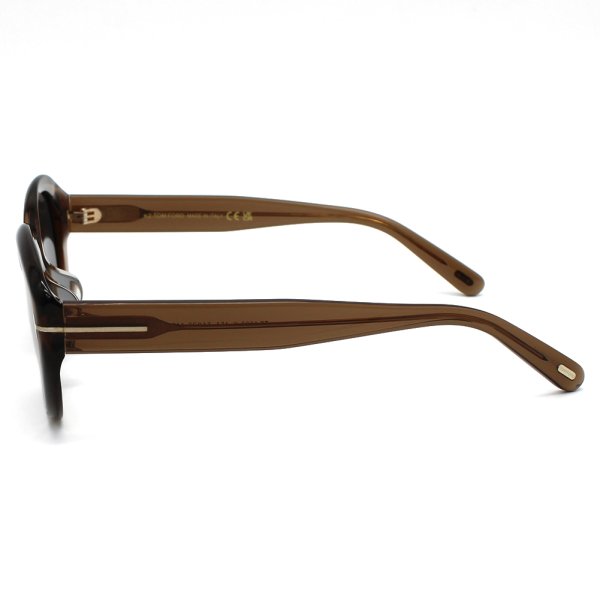 画像3: TOM FORD トムフォード FT1293-K/S 45A 54 サングラス EYEWEAR アジアンフィット メンズ レディース ユニセックス (3)