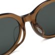 画像5: TOM FORD トムフォード FT1293-K/S 45A 54 サングラス EYEWEAR アジアンフィット メンズ レディース ユニセックス (5)