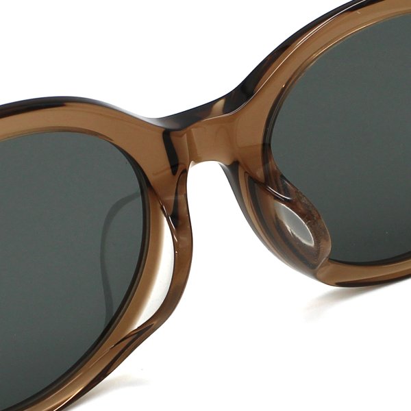 画像5: TOM FORD トムフォード FT1293-K/S 45A 54 サングラス EYEWEAR アジアンフィット メンズ レディース ユニセックス (5)