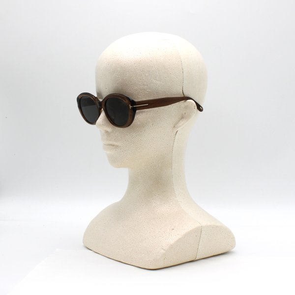 画像6: TOM FORD トムフォード FT1293-K/S 45A 54 サングラス EYEWEAR アジアンフィット メンズ レディース ユニセックス (6)