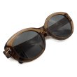 画像7: TOM FORD トムフォード FT1293-K/S 45A 54 サングラス EYEWEAR アジアンフィット メンズ レディース ユニセックス (7)
