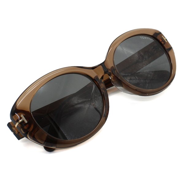 画像7: TOM FORD トムフォード FT1293-K/S 45A 54 サングラス EYEWEAR アジアンフィット メンズ レディース ユニセックス (7)