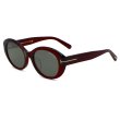 画像1: TOM FORD トムフォード FT1293-K/S 69A 54 サングラス EYEWEAR アジアンフィット メンズ レディース ユニセックス (1)