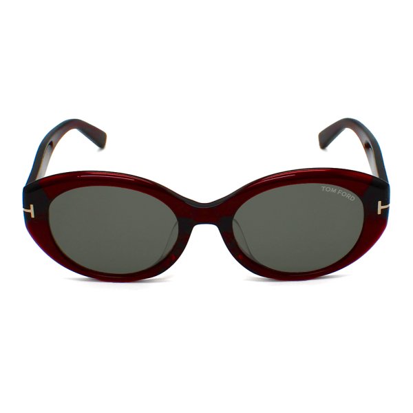 画像2: TOM FORD トムフォード FT1293-K/S 69A 54 サングラス EYEWEAR アジアンフィット メンズ レディース ユニセックス (2)