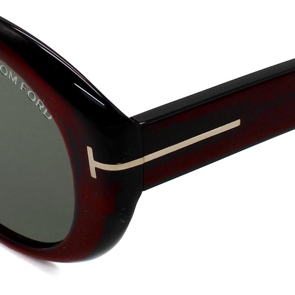 画像4: TOM FORD トムフォード FT1293-K/S 69A 54 サングラス EYEWEAR アジアンフィット メンズ レディース ユニセックス (4)