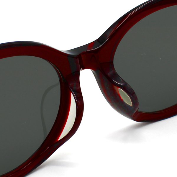 画像5: TOM FORD トムフォード FT1293-K/S 69A 54 サングラス EYEWEAR アジアンフィット メンズ レディース ユニセックス (5)
