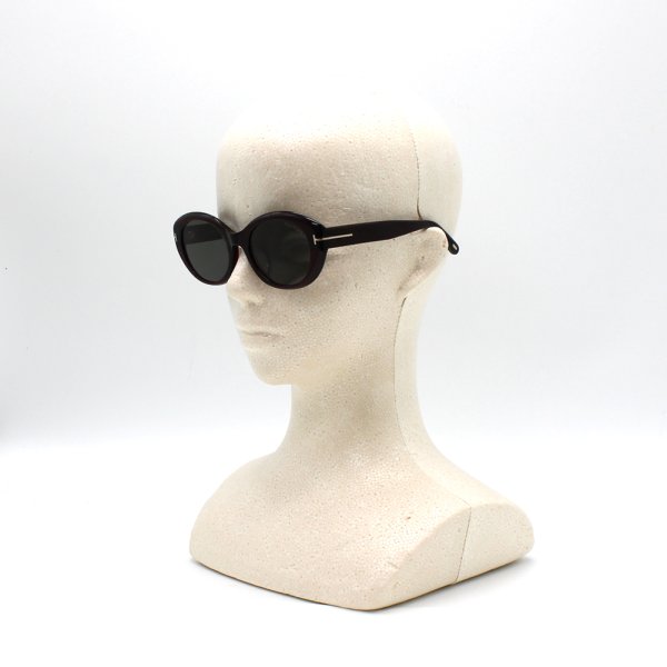 画像6: TOM FORD トムフォード FT1293-K/S 69A 54 サングラス EYEWEAR アジアンフィット メンズ レディース ユニセックス (6)