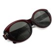画像7: TOM FORD トムフォード FT1293-K/S 69A 54 サングラス EYEWEAR アジアンフィット メンズ レディース ユニセックス (7)