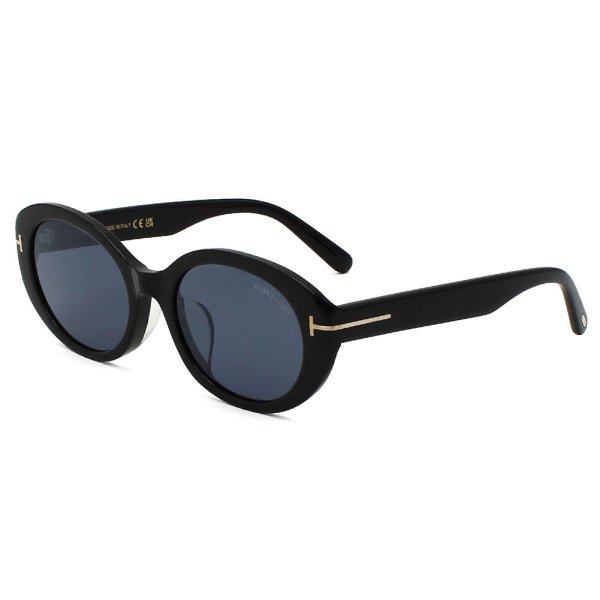 画像1: TOM FORD トムフォード FT1294-K/S 01A 54 サングラス EYEWEAR アジアンフィット メンズ レディース ユニセックス (1)