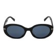 画像2: TOM FORD トムフォード FT1294-K/S 01A 54 サングラス EYEWEAR アジアンフィット メンズ レディース ユニセックス (2)