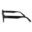 画像3: TOM FORD トムフォード FT1294-K/S 01A 54 サングラス EYEWEAR アジアンフィット メンズ レディース ユニセックス (3)