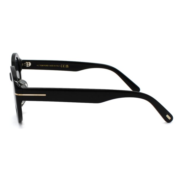 画像3: TOM FORD トムフォード FT1294-K/S 01A 54 サングラス EYEWEAR アジアンフィット メンズ レディース ユニセックス (3)