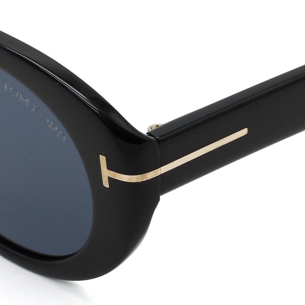画像4: TOM FORD トムフォード FT1294-K/S 01A 54 サングラス EYEWEAR アジアンフィット メンズ レディース ユニセックス (4)