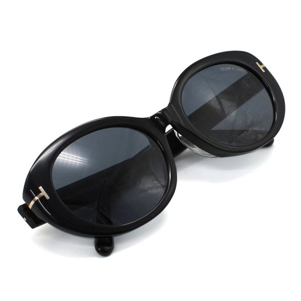 画像7: TOM FORD トムフォード FT1294-K/S 01A 54 サングラス EYEWEAR アジアンフィット メンズ レディース ユニセックス (7)