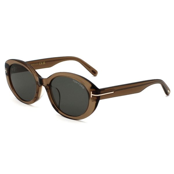 画像1: TOM FORD トムフォード FT1294-K/S 45A 54 サングラス EYEWEAR アジアンフィット メンズ レディース ユニセックス (1)