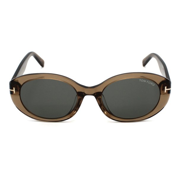 画像2: TOM FORD トムフォード FT1294-K/S 45A 54 サングラス EYEWEAR アジアンフィット メンズ レディース ユニセックス (2)