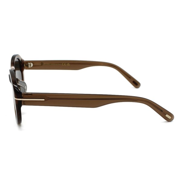 画像3: TOM FORD トムフォード FT1294-K/S 45A 54 サングラス EYEWEAR アジアンフィット メンズ レディース ユニセックス (3)