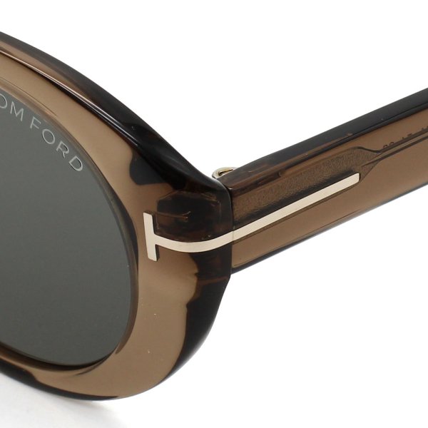 画像4: TOM FORD トムフォード FT1294-K/S 45A 54 サングラス EYEWEAR アジアンフィット メンズ レディース ユニセックス (4)