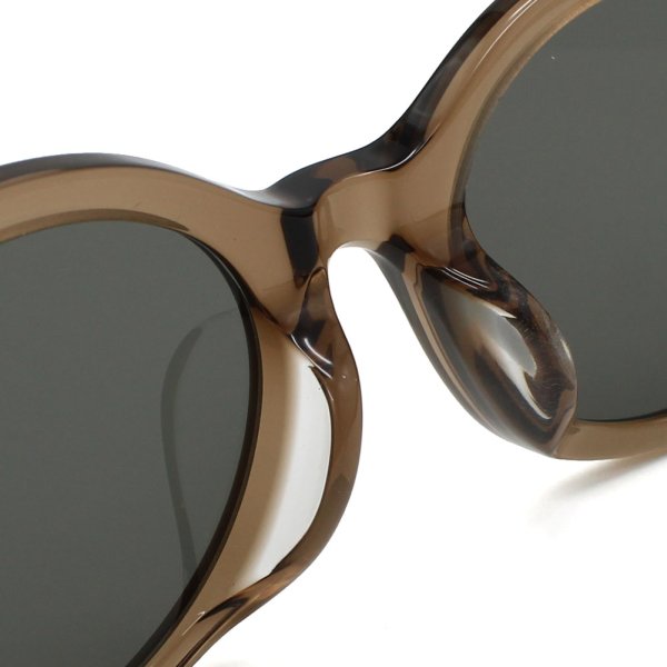 画像5: TOM FORD トムフォード FT1294-K/S 45A 54 サングラス EYEWEAR アジアンフィット メンズ レディース ユニセックス (5)