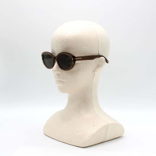 画像6: TOM FORD トムフォード FT1294-K/S 45A 54 サングラス EYEWEAR アジアンフィット メンズ レディース ユニセックス (6)