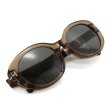 画像7: TOM FORD トムフォード FT1294-K/S 45A 54 サングラス EYEWEAR アジアンフィット メンズ レディース ユニセックス (7)