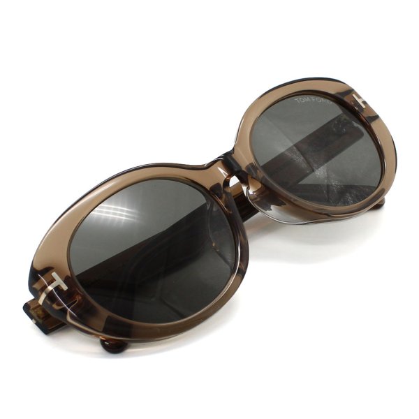 画像7: TOM FORD トムフォード FT1294-K/S 45A 54 サングラス EYEWEAR アジアンフィット メンズ レディース ユニセックス (7)