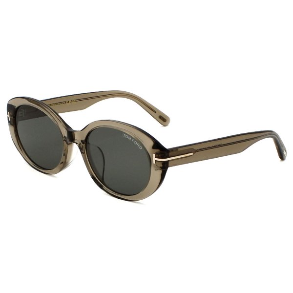 画像1: TOM FORD トムフォード FT1294-K/S 47A 54 サングラス EYEWEAR アジアンフィット メンズ レディース ユニセックス (1)