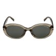 画像2: TOM FORD トムフォード FT1294-K/S 47A 54 サングラス EYEWEAR アジアンフィット メンズ レディース ユニセックス (2)