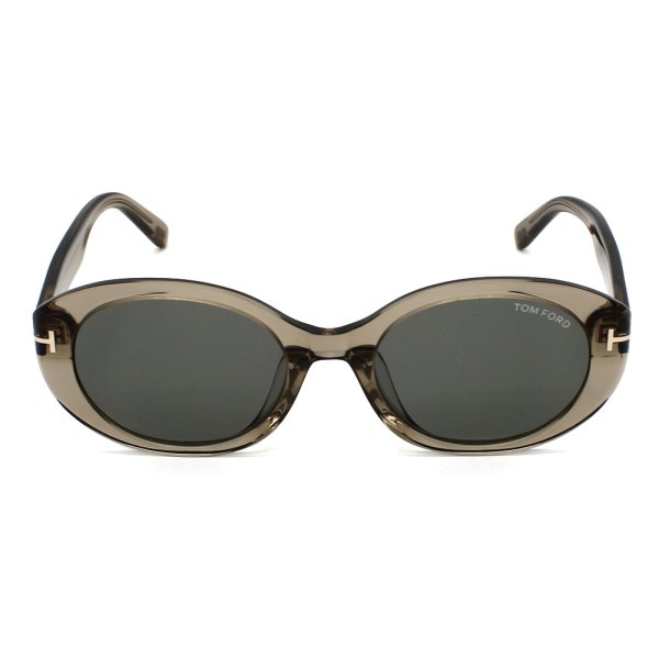 画像2: TOM FORD トムフォード FT1294-K/S 47A 54 サングラス EYEWEAR アジアンフィット メンズ レディース ユニセックス (2)