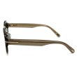 画像3: TOM FORD トムフォード FT1294-K/S 47A 54 サングラス EYEWEAR アジアンフィット メンズ レディース ユニセックス (3)