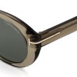 画像4: TOM FORD トムフォード FT1294-K/S 47A 54 サングラス EYEWEAR アジアンフィット メンズ レディース ユニセックス (4)