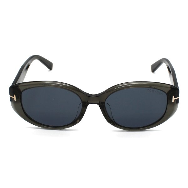 画像2: TOM FORD トムフォード FT1295-K/S 20A 54 サングラス EYEWEAR アジアンフィット メンズ レディース ユニセックス (2)