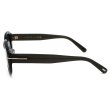 画像3: TOM FORD トムフォード FT1295-K/S 20A 54 サングラス EYEWEAR アジアンフィット メンズ レディース ユニセックス (3)