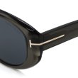 画像4: TOM FORD トムフォード FT1295-K/S 20A 54 サングラス EYEWEAR アジアンフィット メンズ レディース ユニセックス (4)