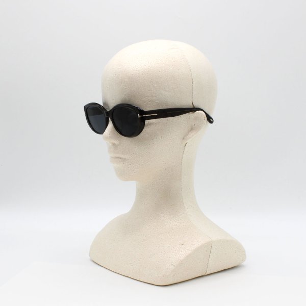 画像6: TOM FORD トムフォード FT1295-K/S 20A 54 サングラス EYEWEAR アジアンフィット メンズ レディース ユニセックス (6)