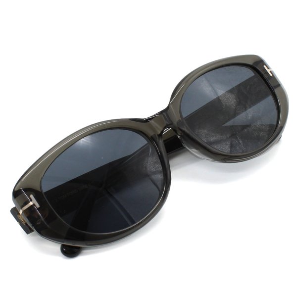 画像7: TOM FORD トムフォード FT1295-K/S 20A 54 サングラス EYEWEAR アジアンフィット メンズ レディース ユニセックス (7)