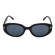 画像2: TOM FORD トムフォード FT1296-K/S 01A 54 サングラス EYEWEAR アジアンフィット メンズ レディース ユニセックス (2)