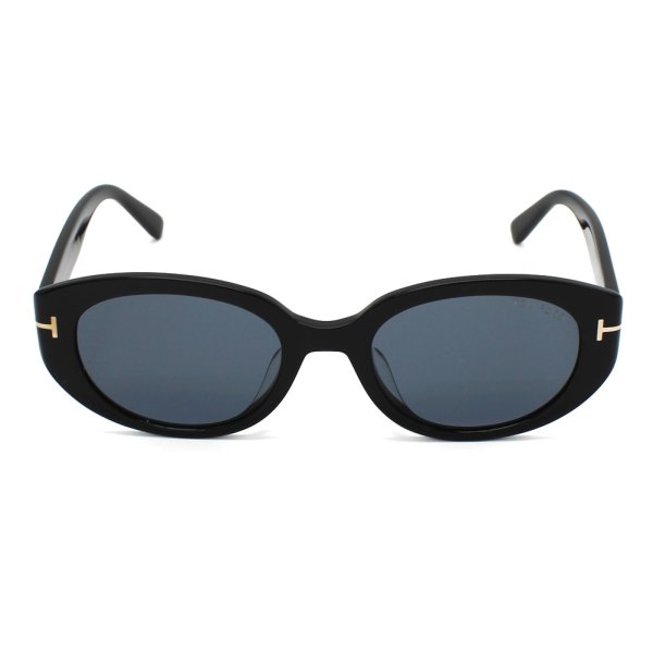 画像2: TOM FORD トムフォード FT1296-K/S 01A 54 サングラス EYEWEAR アジアンフィット メンズ レディース ユニセックス (2)