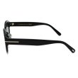 画像3: TOM FORD トムフォード FT1296-K/S 01A 54 サングラス EYEWEAR アジアンフィット メンズ レディース ユニセックス (3)
